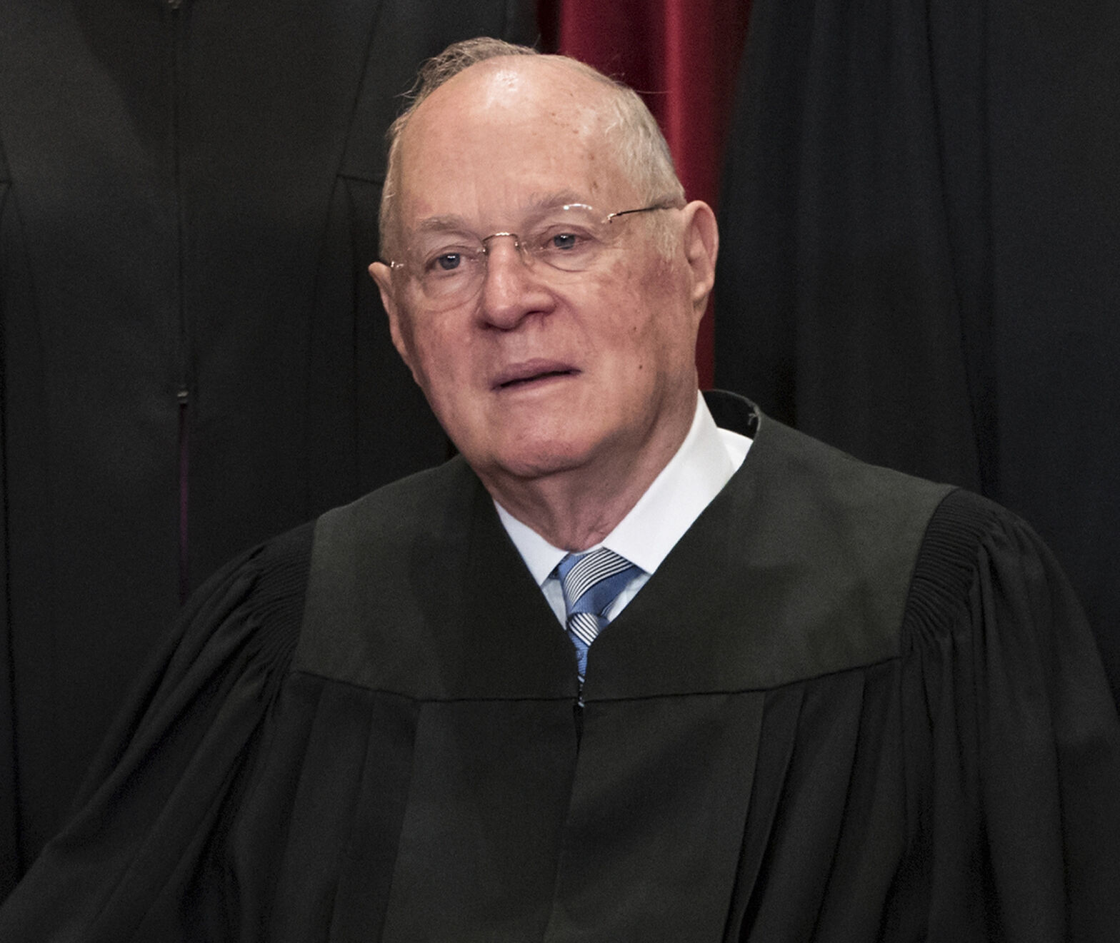 Anthony M. Kennedy